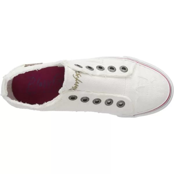 Blowfish Girls Play-K Slip On Sneaker