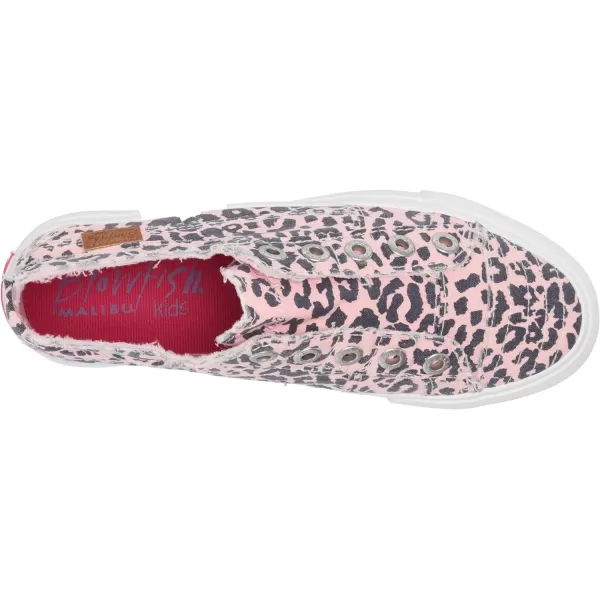Blowfish Girls Play-K Slip On Sneaker