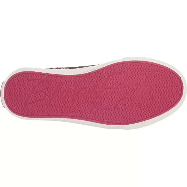 Blowfish Girls Play-K Slip On Sneaker