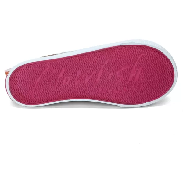 Blowfish Girls Play-T Canvas Sneaker
