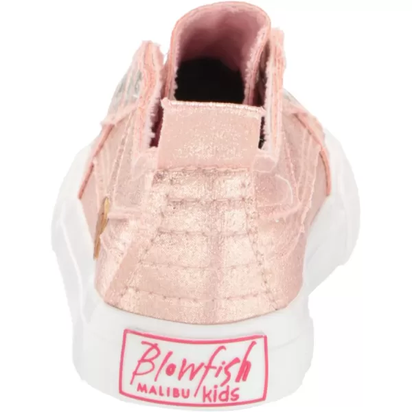 Blowfish Girls Play-T Canvas Sneaker