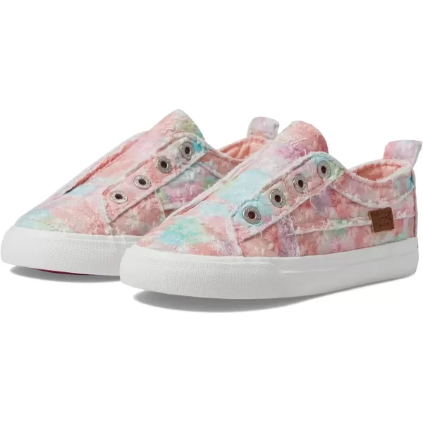 Blowfish Girls Play-T Canvas Sneaker