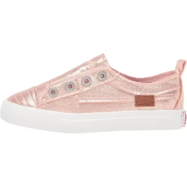 Blowfish Girls Play-T Canvas Sneaker