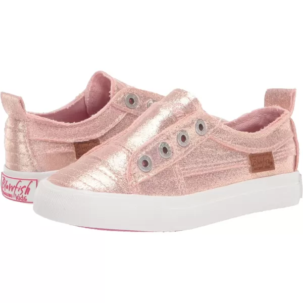 Blowfish Girls Play-T Canvas Sneaker