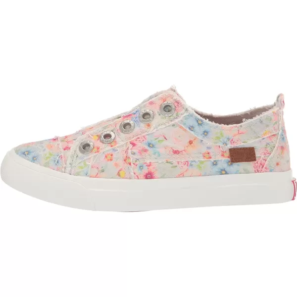 Blowfish Girls Play-T Canvas Sneaker