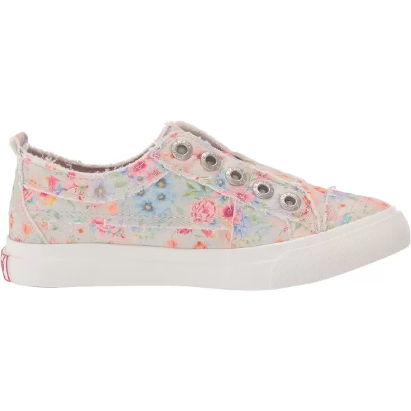 Blowfish Girls Play-T Canvas Sneaker