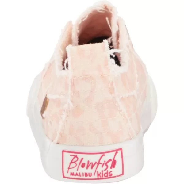 Blowfish Girls Play-T Canvas Sneaker