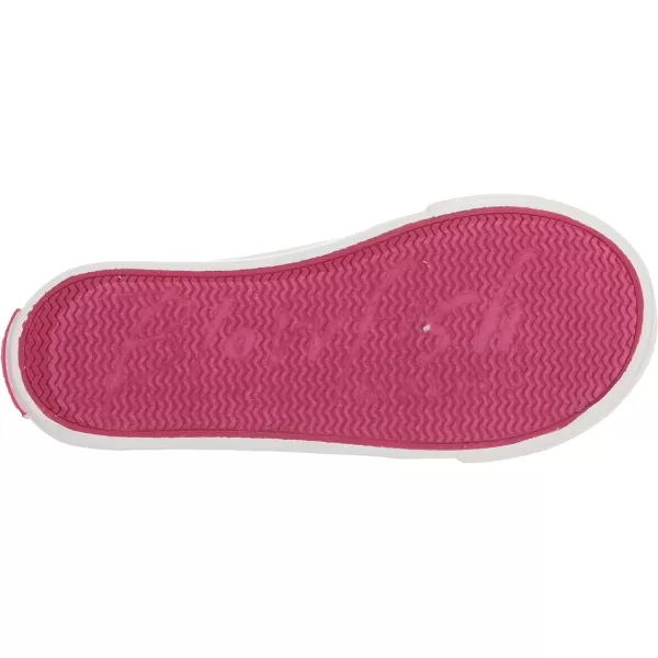 Blowfish Girls Play-T Canvas Sneaker