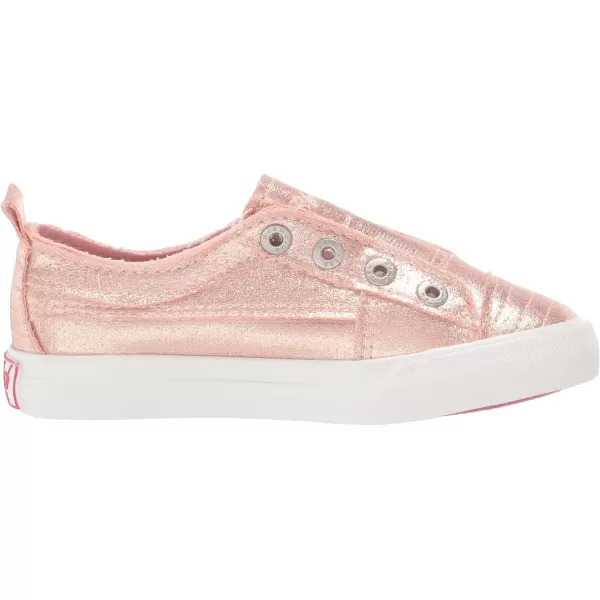 Blowfish Girls Play-T Canvas Sneaker