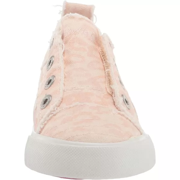 Blowfish Girls Play-T Canvas Sneaker