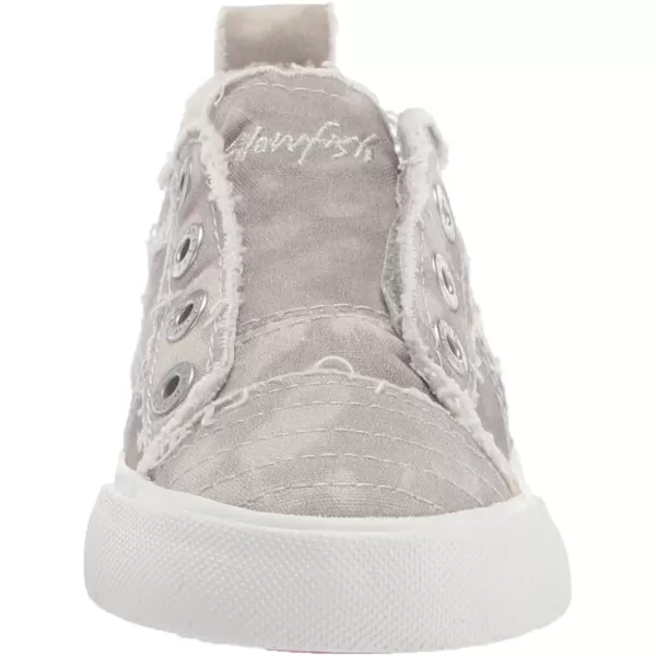 Blowfish Girls Play-T Canvas Sneaker
