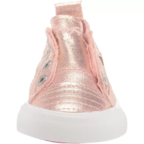 Blowfish Girls Play-T Canvas Sneaker