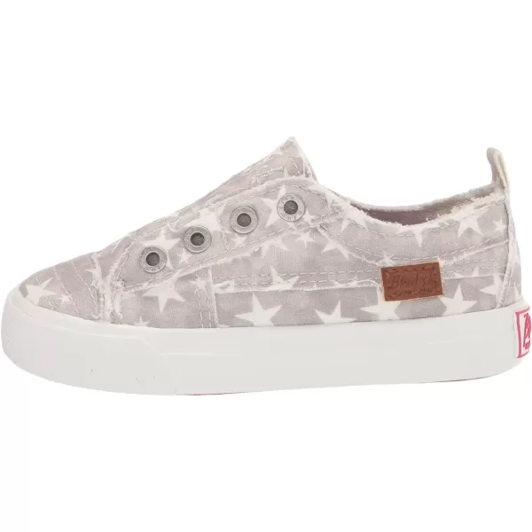 Blowfish Girls Play-T Canvas Sneaker