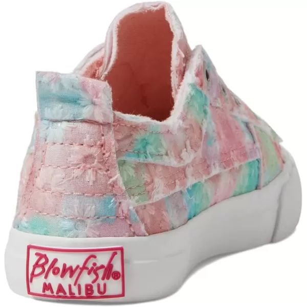 Blowfish Girls Play-T Canvas Sneaker