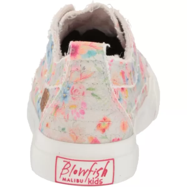 Blowfish Girls Play-T Canvas Sneaker