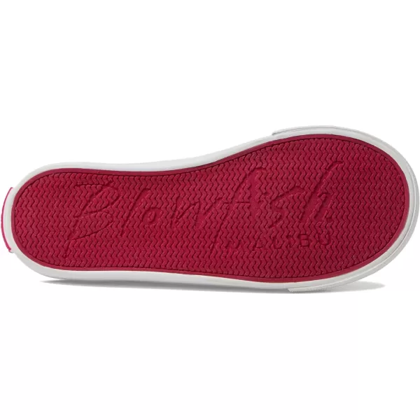 Blowfish Girls Play-T Canvas Sneaker