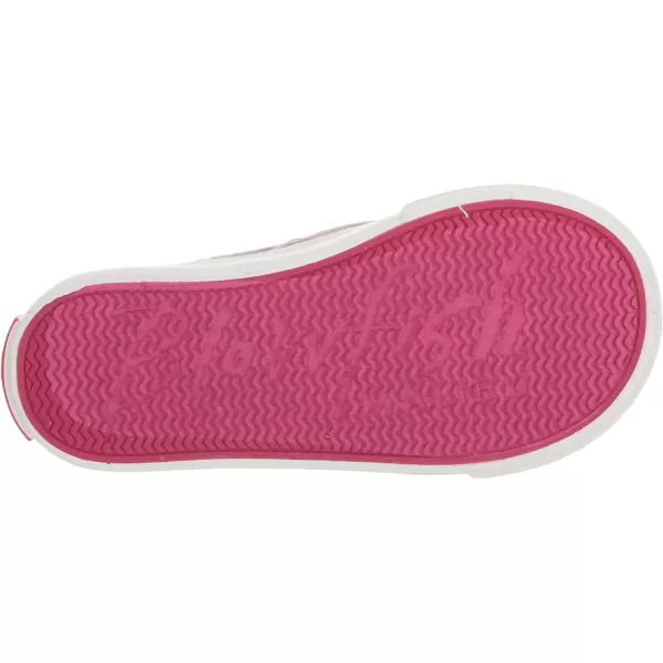 Blowfish Girls Play-T Canvas Sneaker
