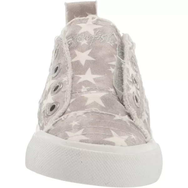Blowfish Girls Play-T Canvas Sneaker