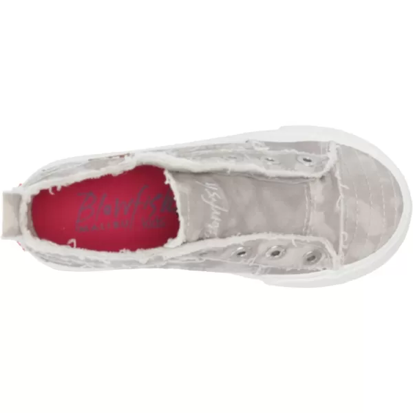 Blowfish Girls Play-T Canvas Sneaker