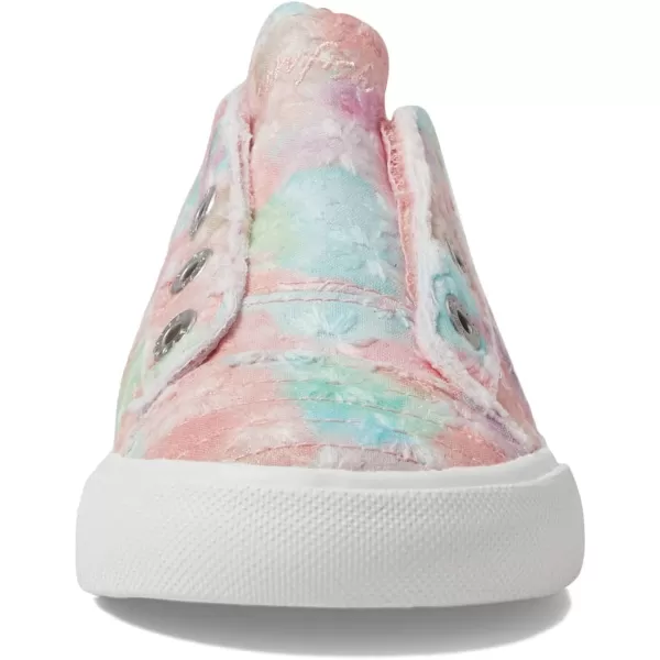 Blowfish Girls Play-T Canvas Sneaker