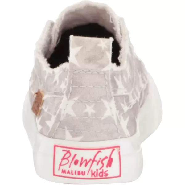 Blowfish Girls Play-T Canvas Sneaker