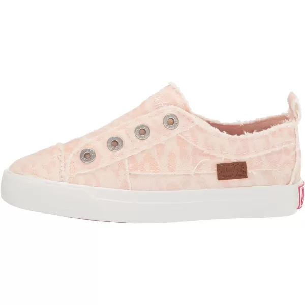 Blowfish Girls Play-T Canvas Sneaker