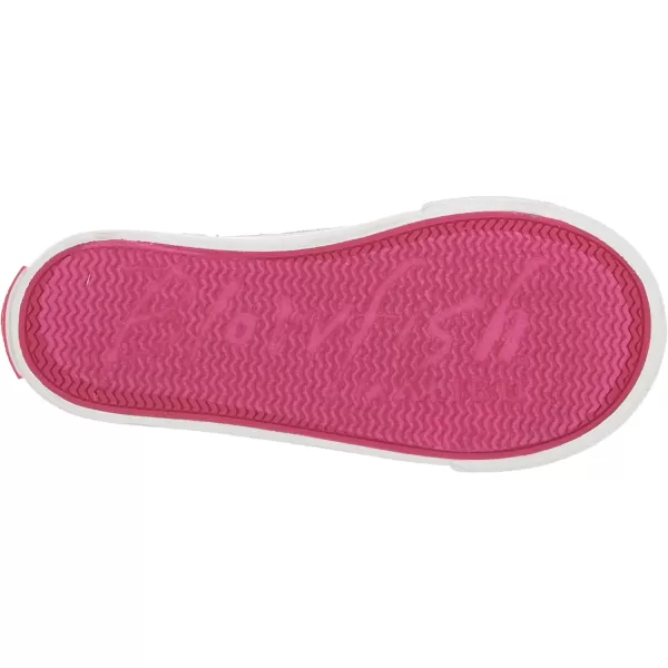 Blowfish Girls Play-T Canvas Sneaker