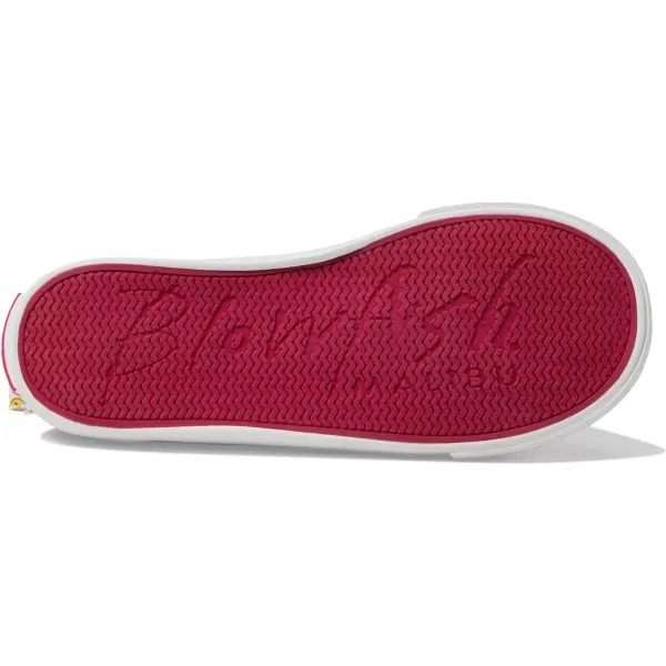 Blowfish Girls Play-T Canvas Sneaker