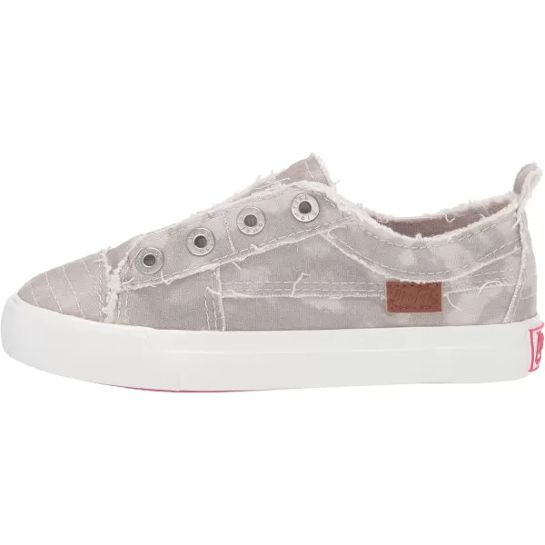 Blowfish Girls Play-T Canvas Sneaker