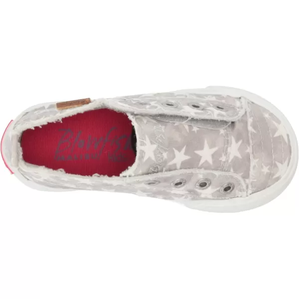 Blowfish Girls Play-T Canvas Sneaker
