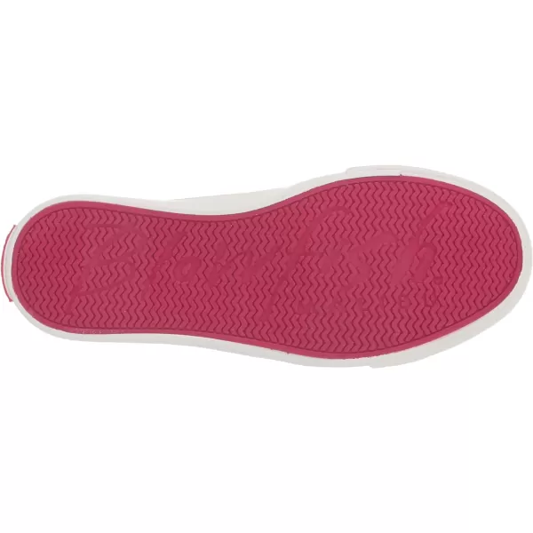 Blowfish Girls Play-T Canvas Sneaker