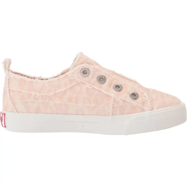 Blowfish Girls Play-T Canvas Sneaker