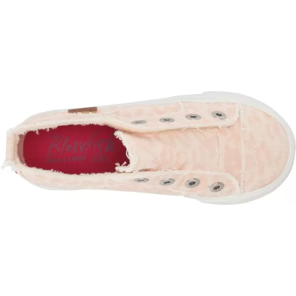 Blowfish Girls Play-T Canvas Sneaker