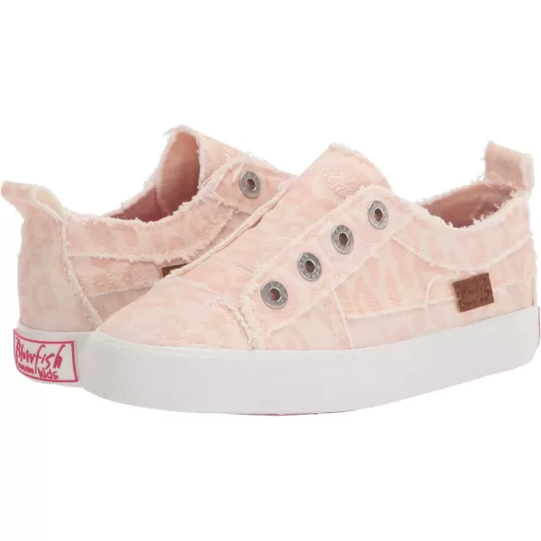 Blowfish Girls Play-T Canvas Sneaker