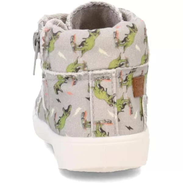 Blowfish Malibu Baby-Boy's Vepper-tb Sneaker