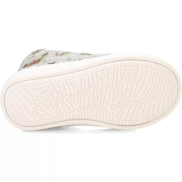Blowfish Malibu Baby-Boy's Vepper-tb Sneaker