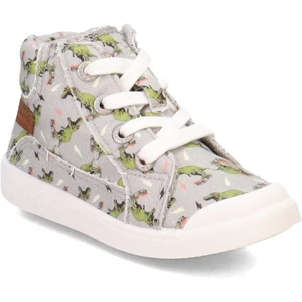 Blowfish Malibu Baby-Boy's Vepper-tb Sneaker