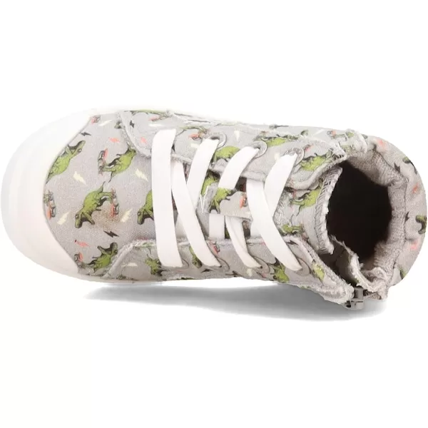 Blowfish Malibu Baby-Boy's Vepper-tb Sneaker