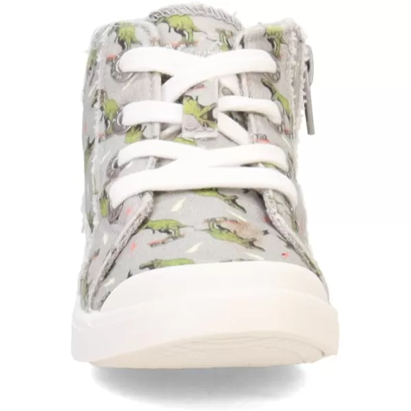 Blowfish Malibu Baby-Boy's Vepper-tb Sneaker
