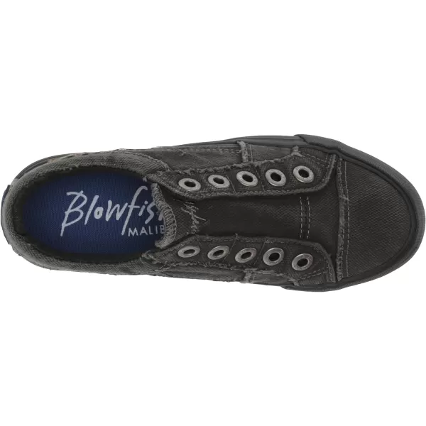 Blowfish Malibu Boy's Peter-kb Sneaker