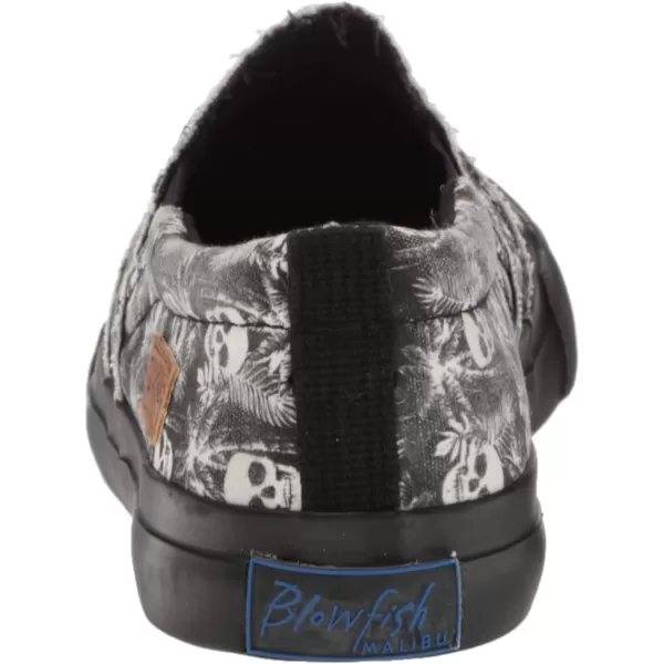 Blowfish Malibu Boy's Piper-kb Sneaker