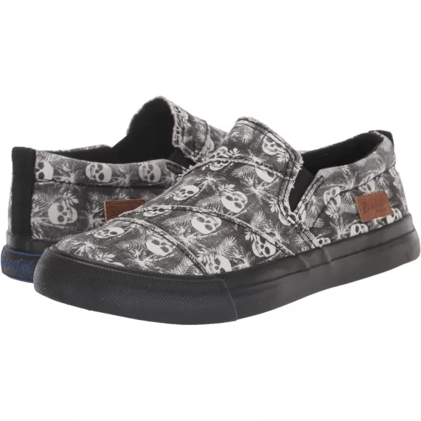 Blowfish Malibu Boy's Piper-kb Sneaker