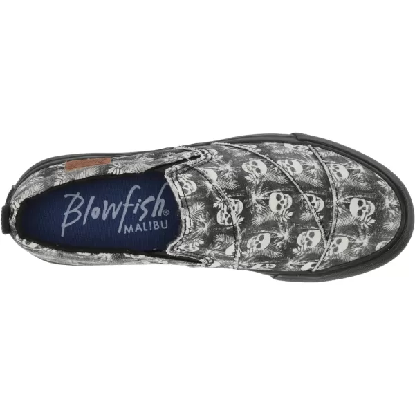 Blowfish Malibu Boy's Piper-kb Sneaker