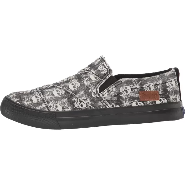 Blowfish Malibu Boy's Piper-kb Sneaker