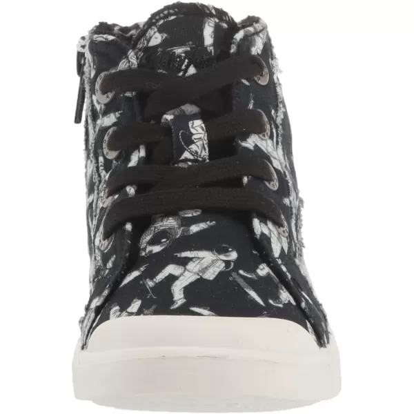 Blowfish Malibu Boy's Vepper-tb Sneaker