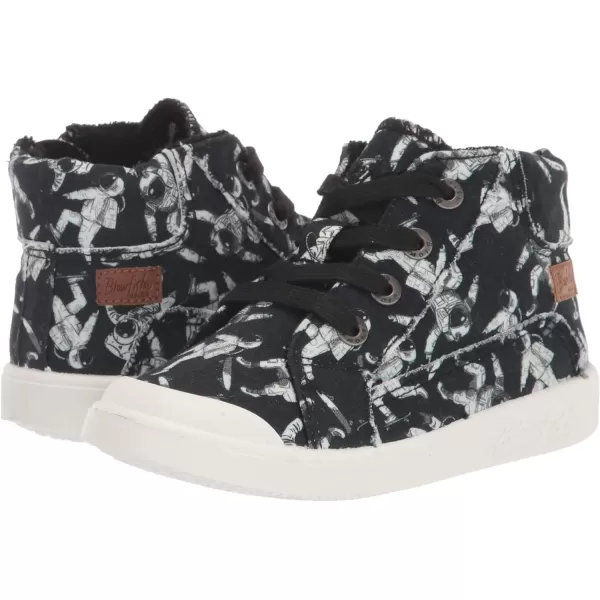 Blowfish Malibu Boy's Vepper-tb Sneaker