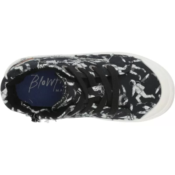 Blowfish Malibu Boy's Vepper-tb Sneaker