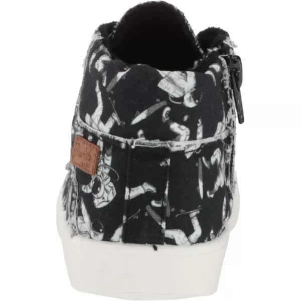 Blowfish Malibu Boy's Vepper-tb Sneaker