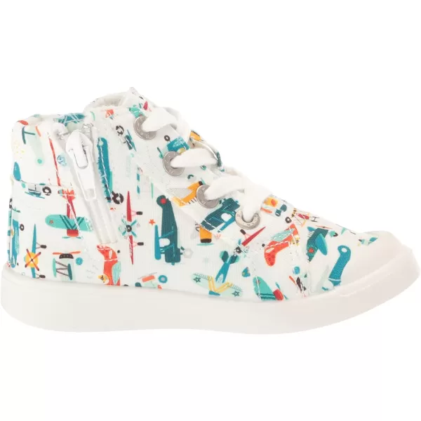 Blowfish Malibu Boy's Vepper-tb Sneaker