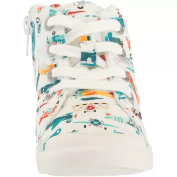 Blowfish Malibu Boy's Vepper-tb Sneaker